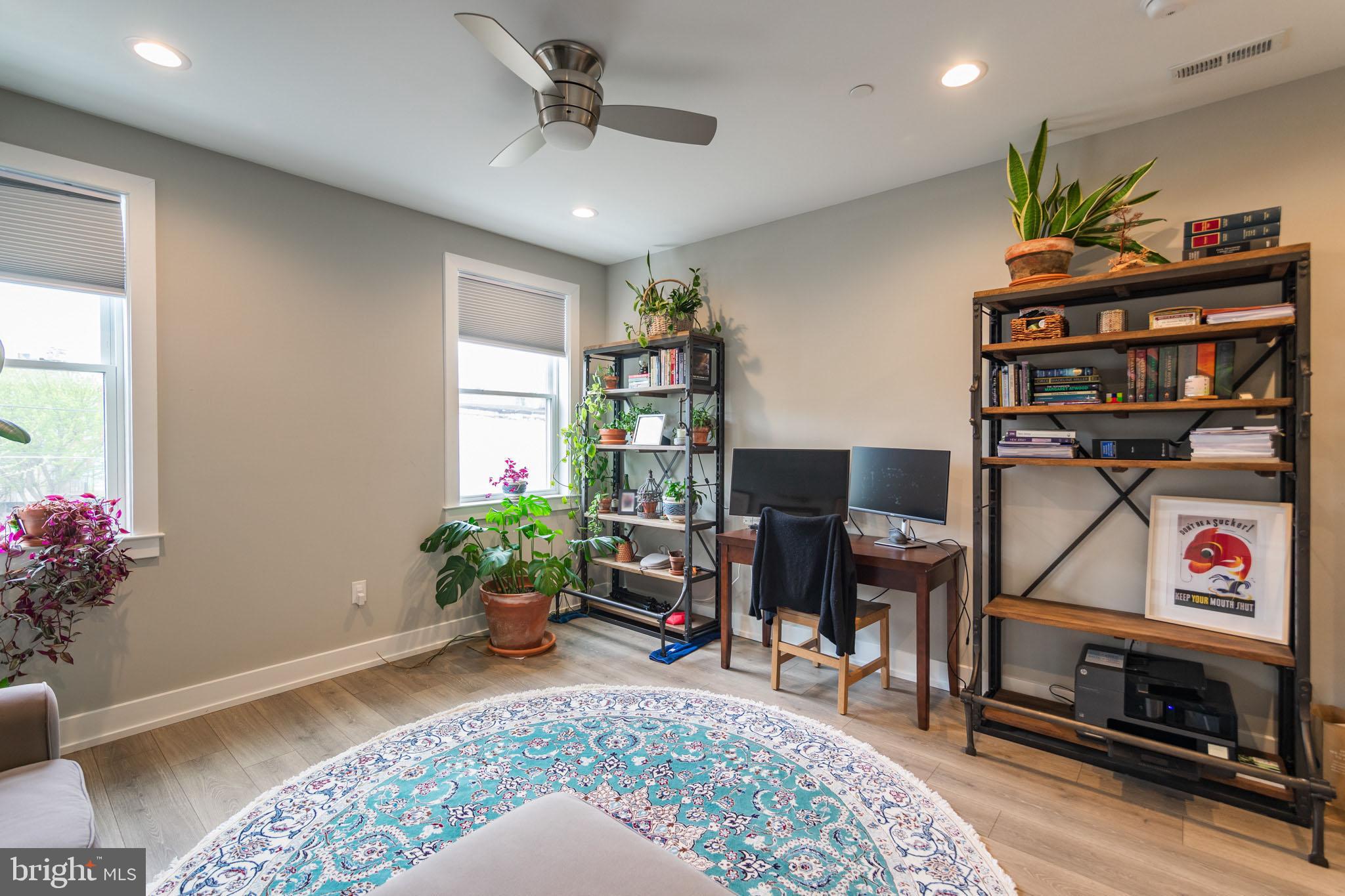 WEST KENSINGTON - Residential Lease