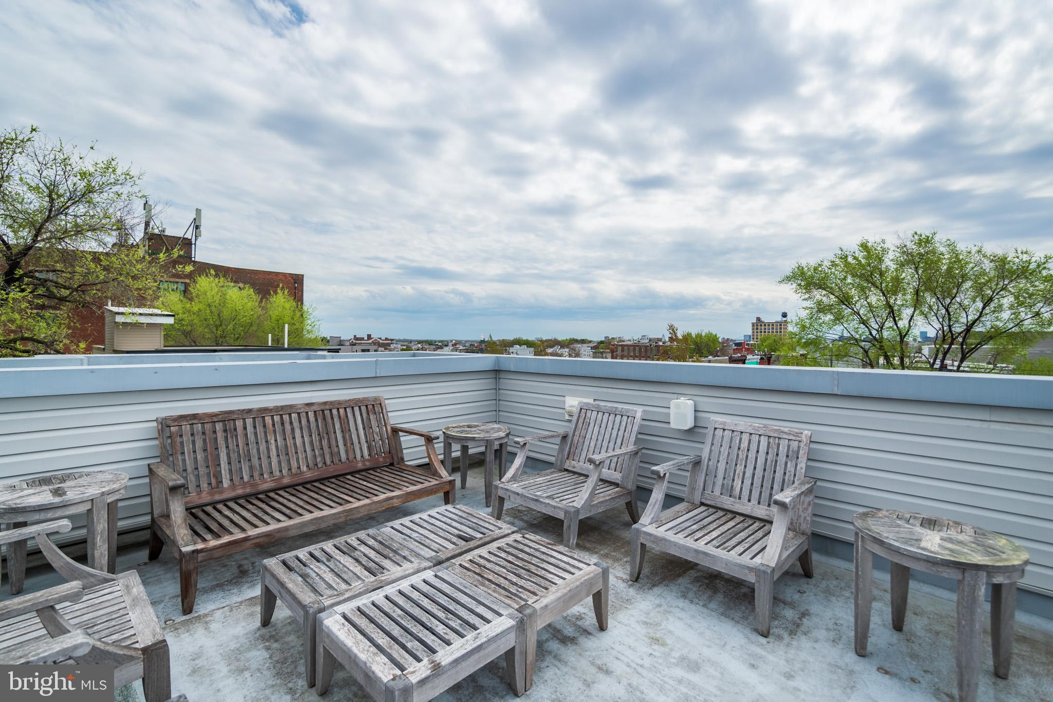 WEST KENSINGTON - Residential Lease