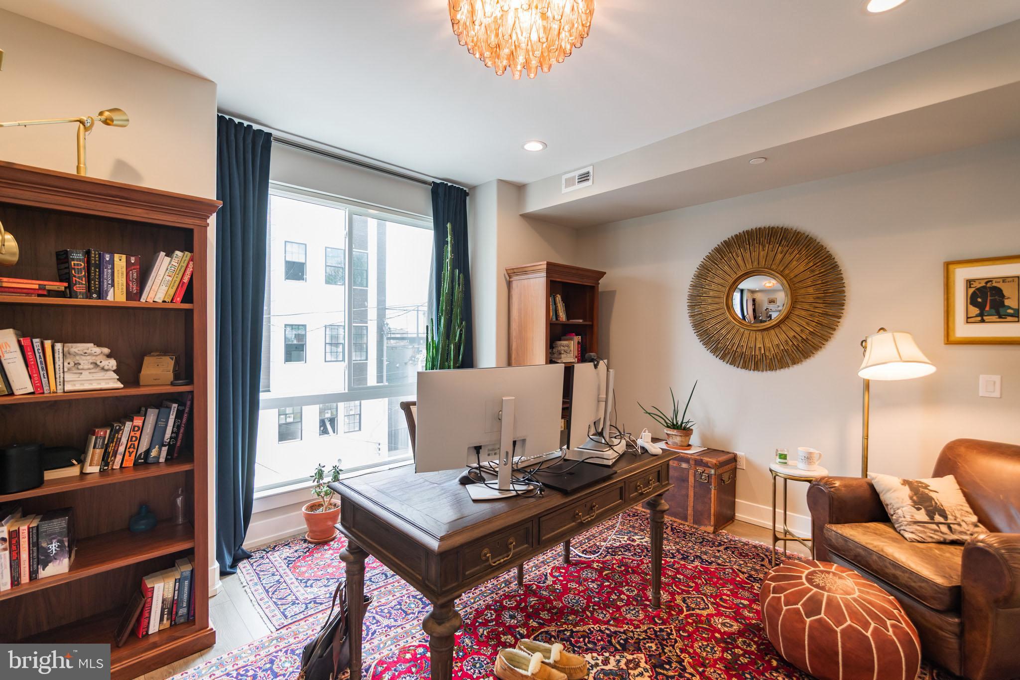 WEST KENSINGTON - Residential Lease