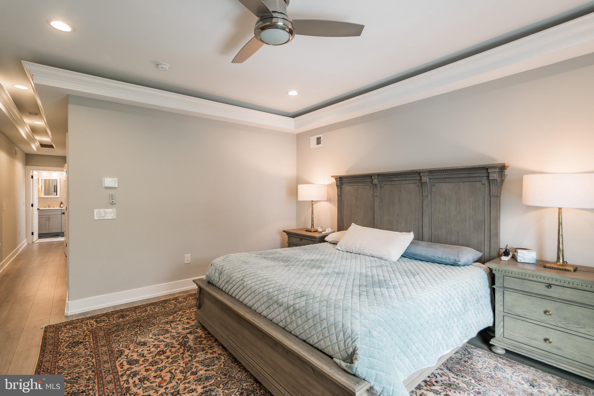 WEST KENSINGTON - Residential Lease