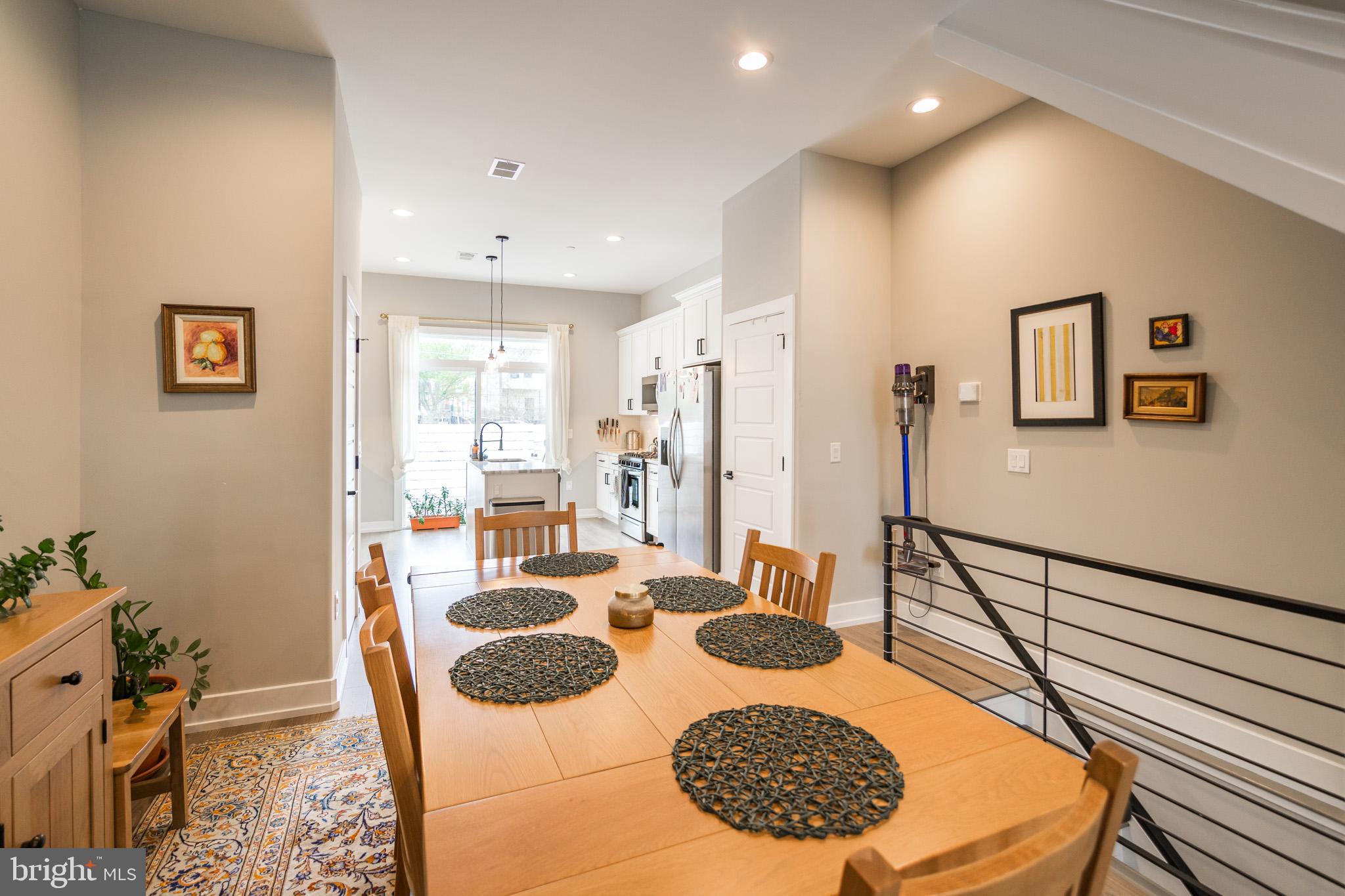 WEST KENSINGTON - Residential Lease