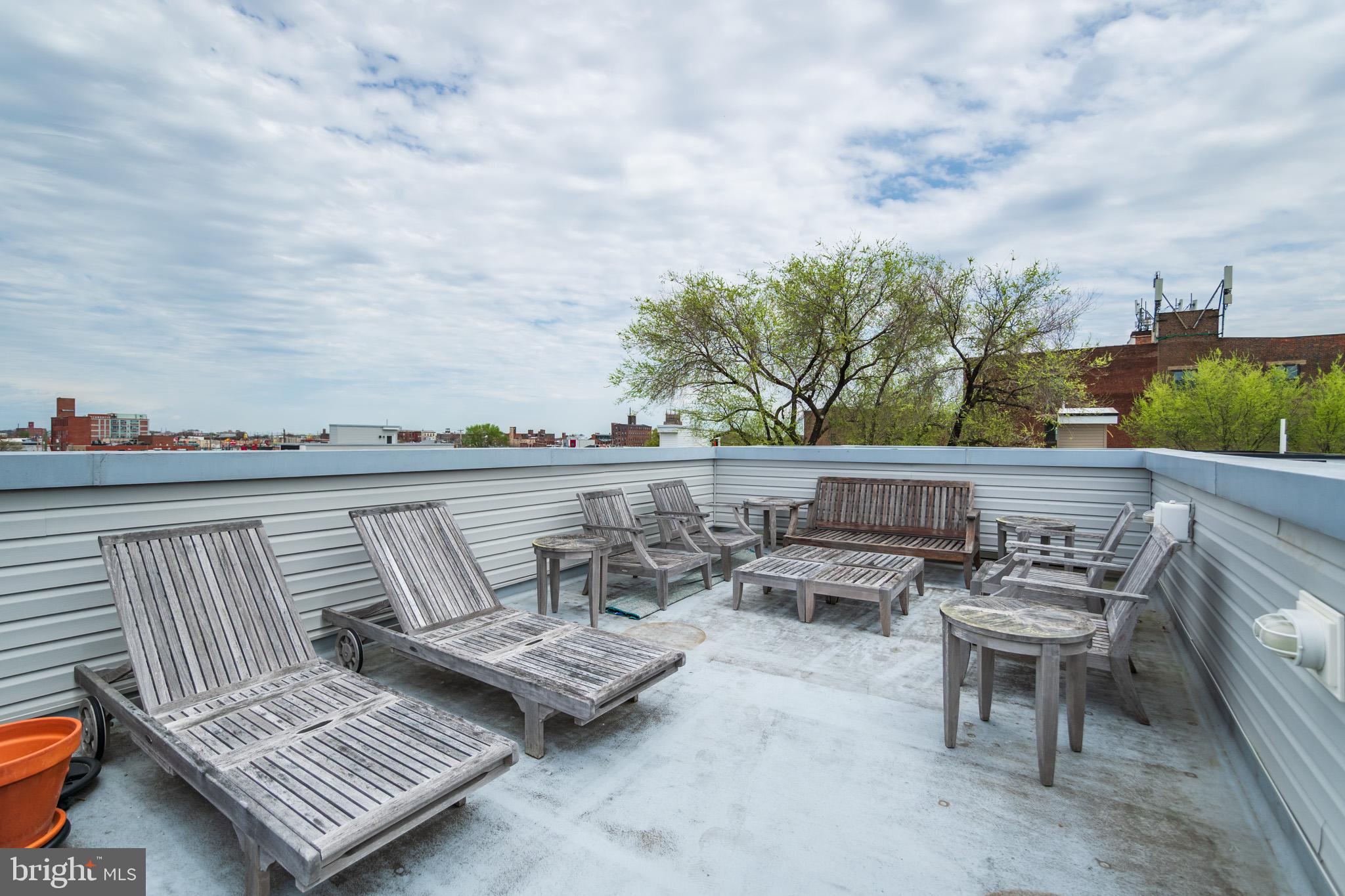 WEST KENSINGTON - Residential Lease