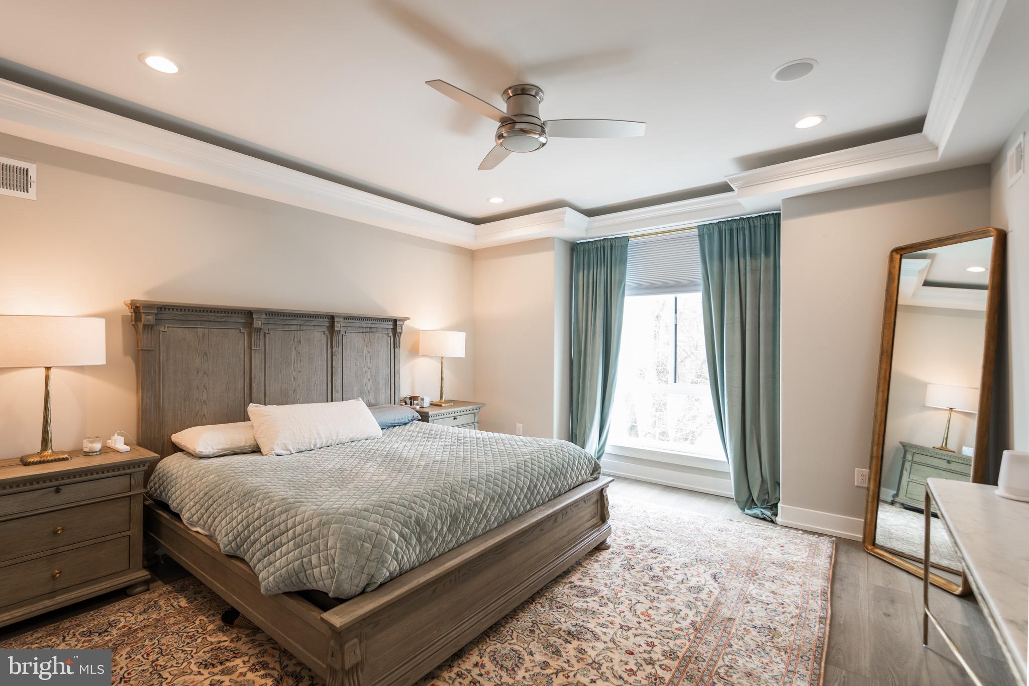 WEST KENSINGTON - Residential Lease