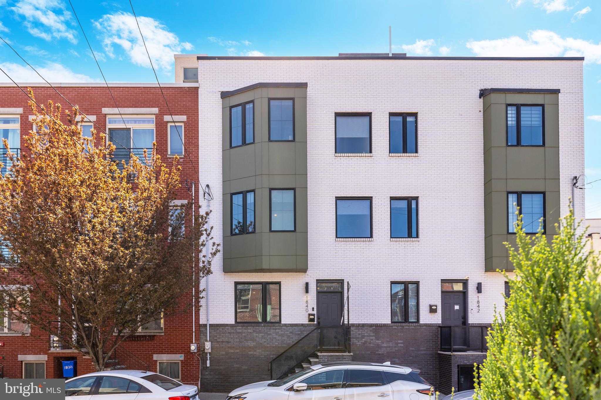 FAIRMOUNT - Residential
