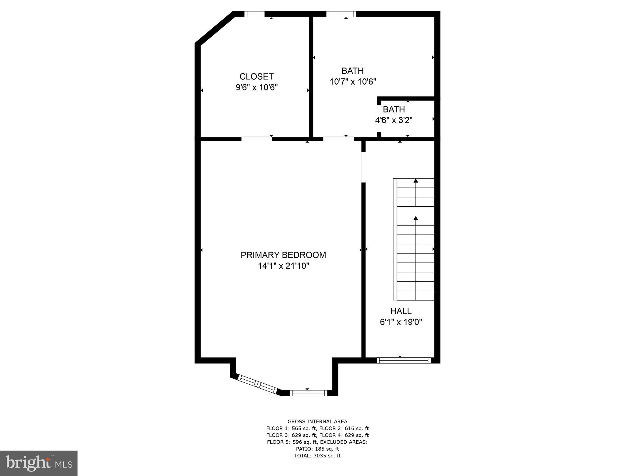 FAIRMOUNT - Residential