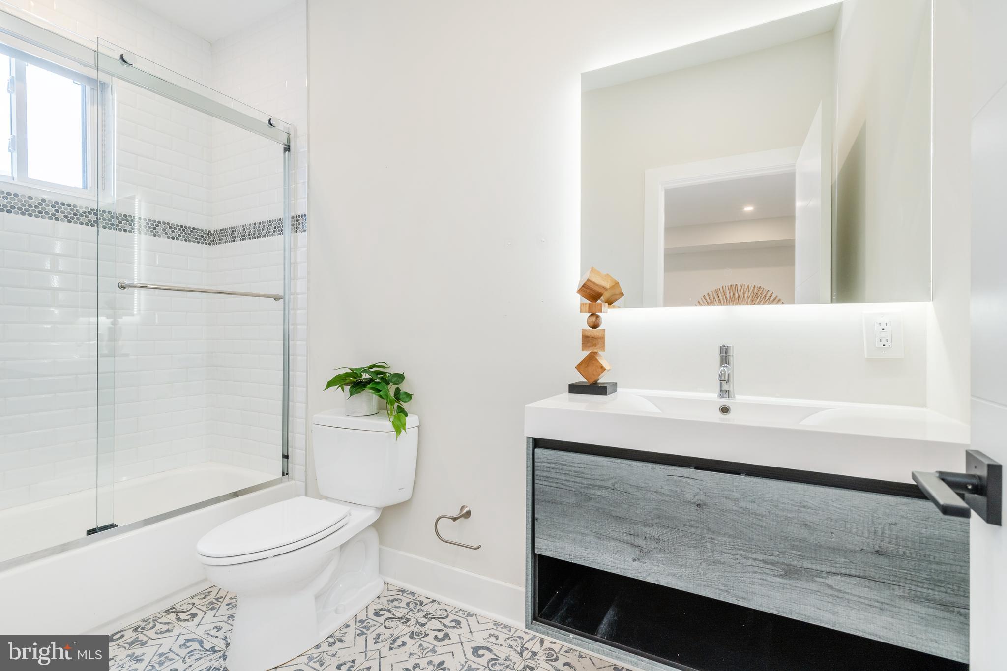 FAIRMOUNT - Residential