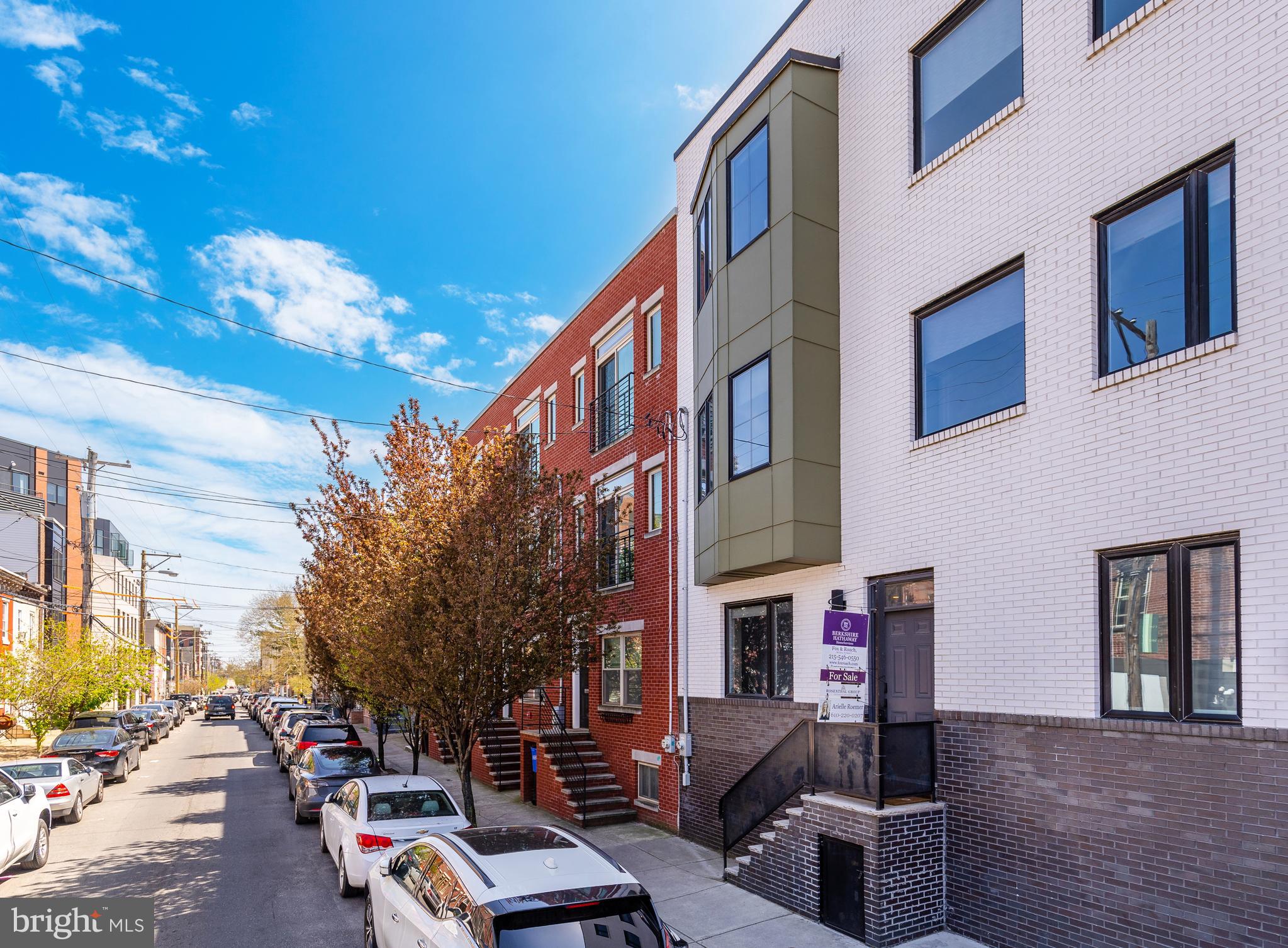 FAIRMOUNT - Residential