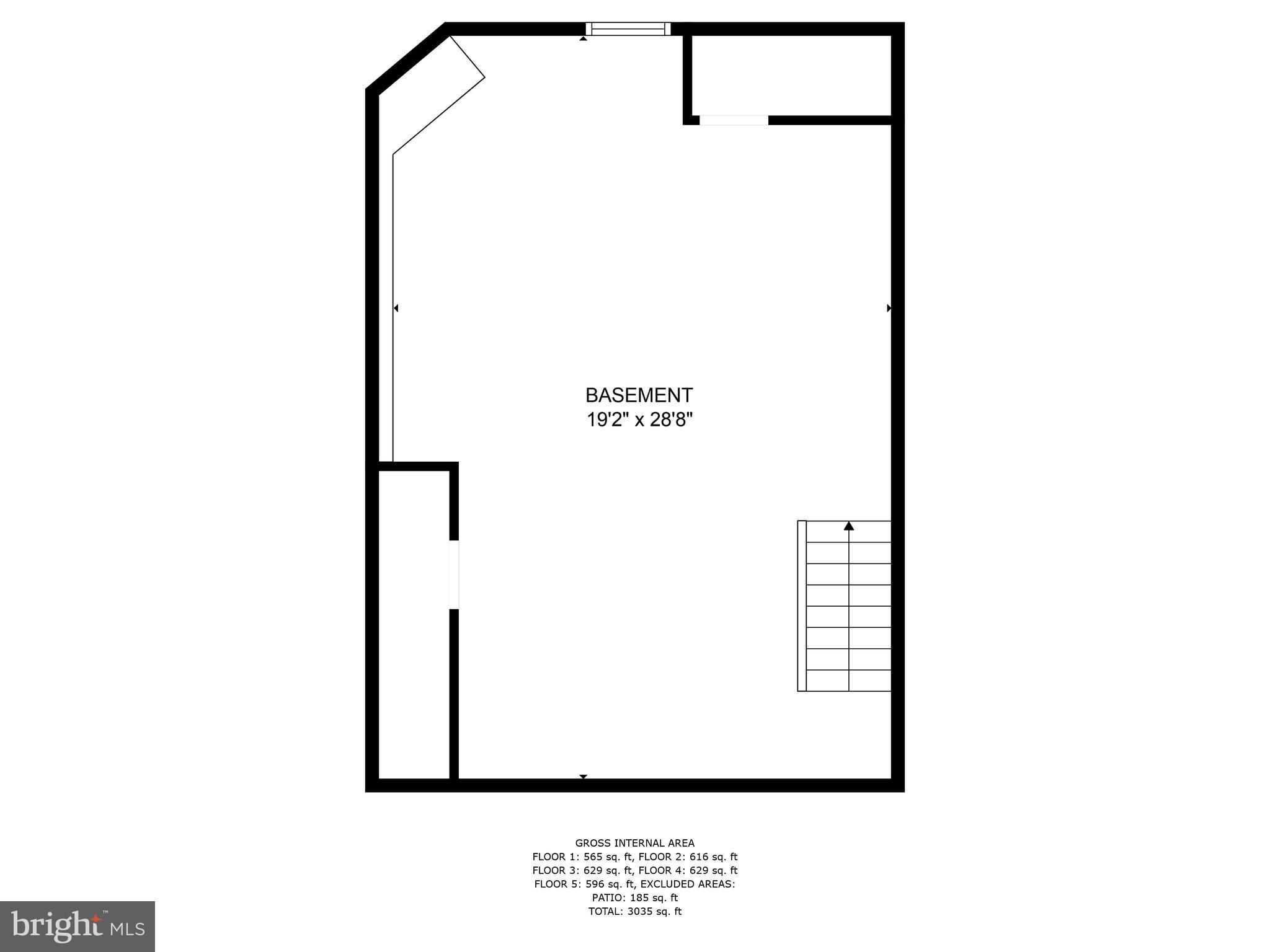 FAIRMOUNT - Residential