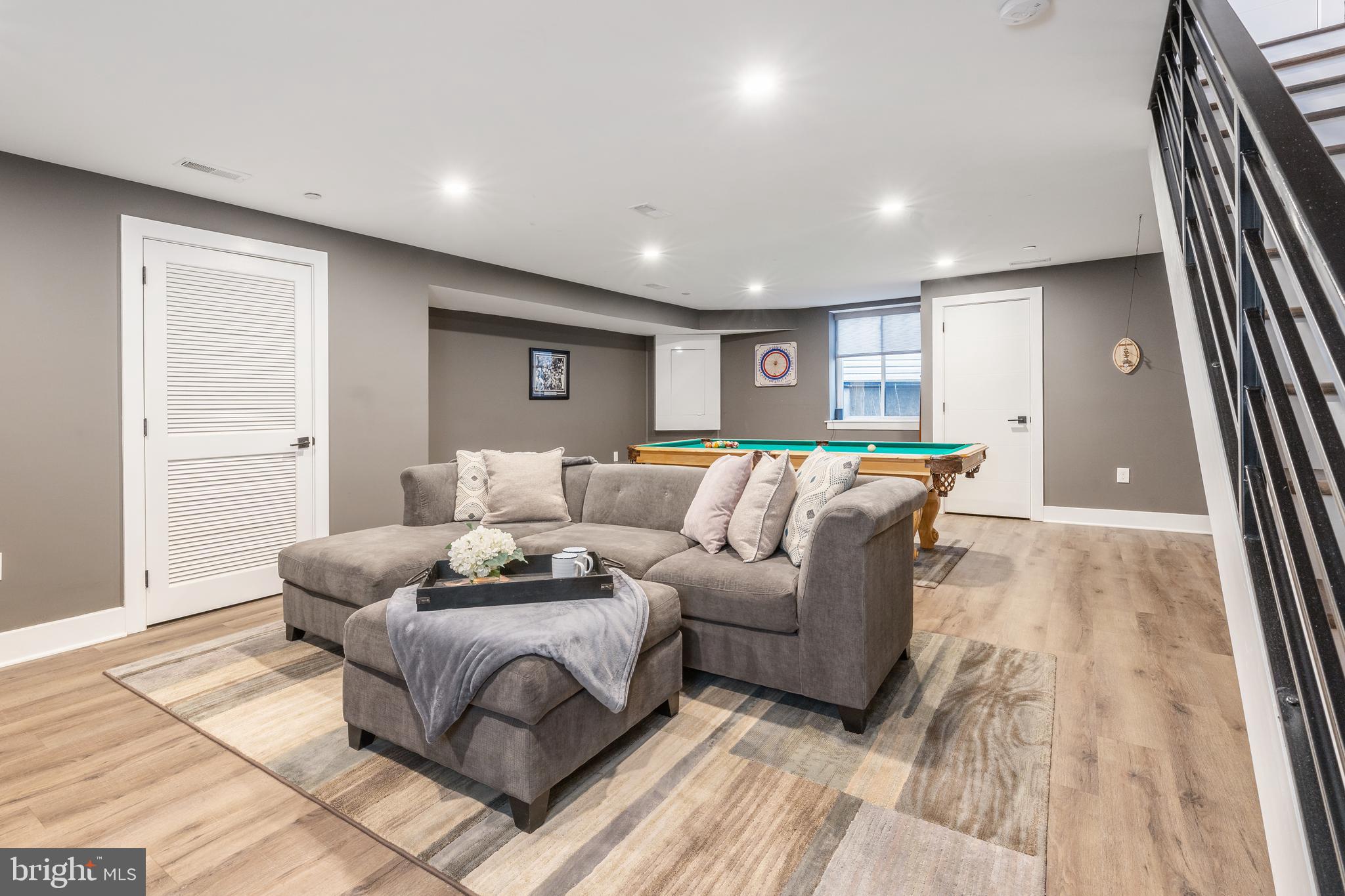 FAIRMOUNT - Residential