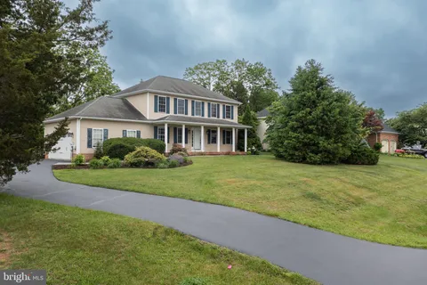 306 Canyon Road, Winchester, VA MLS: VAFV2034266