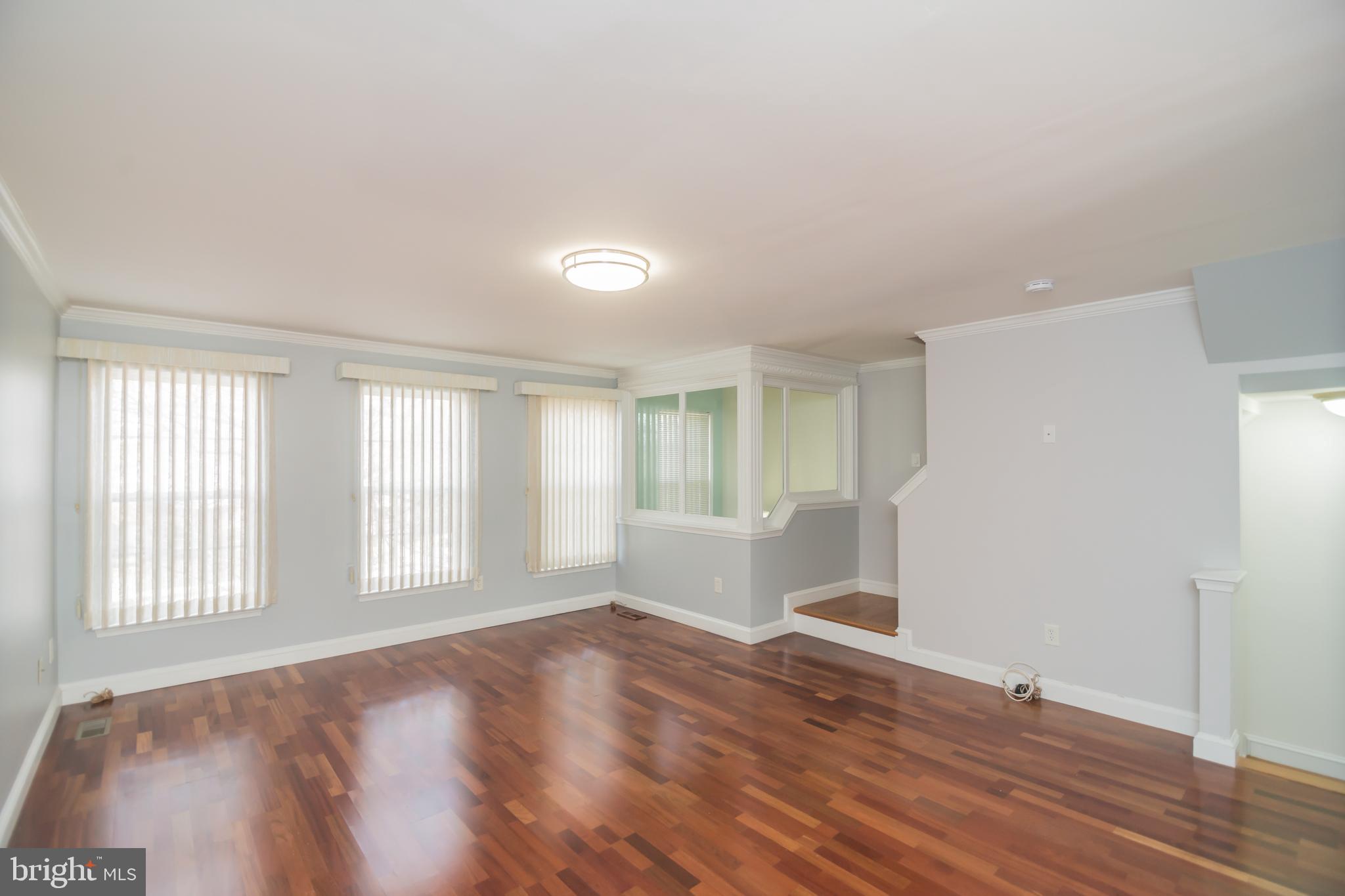 FAIR LAKES CROSSING - Residential Lease