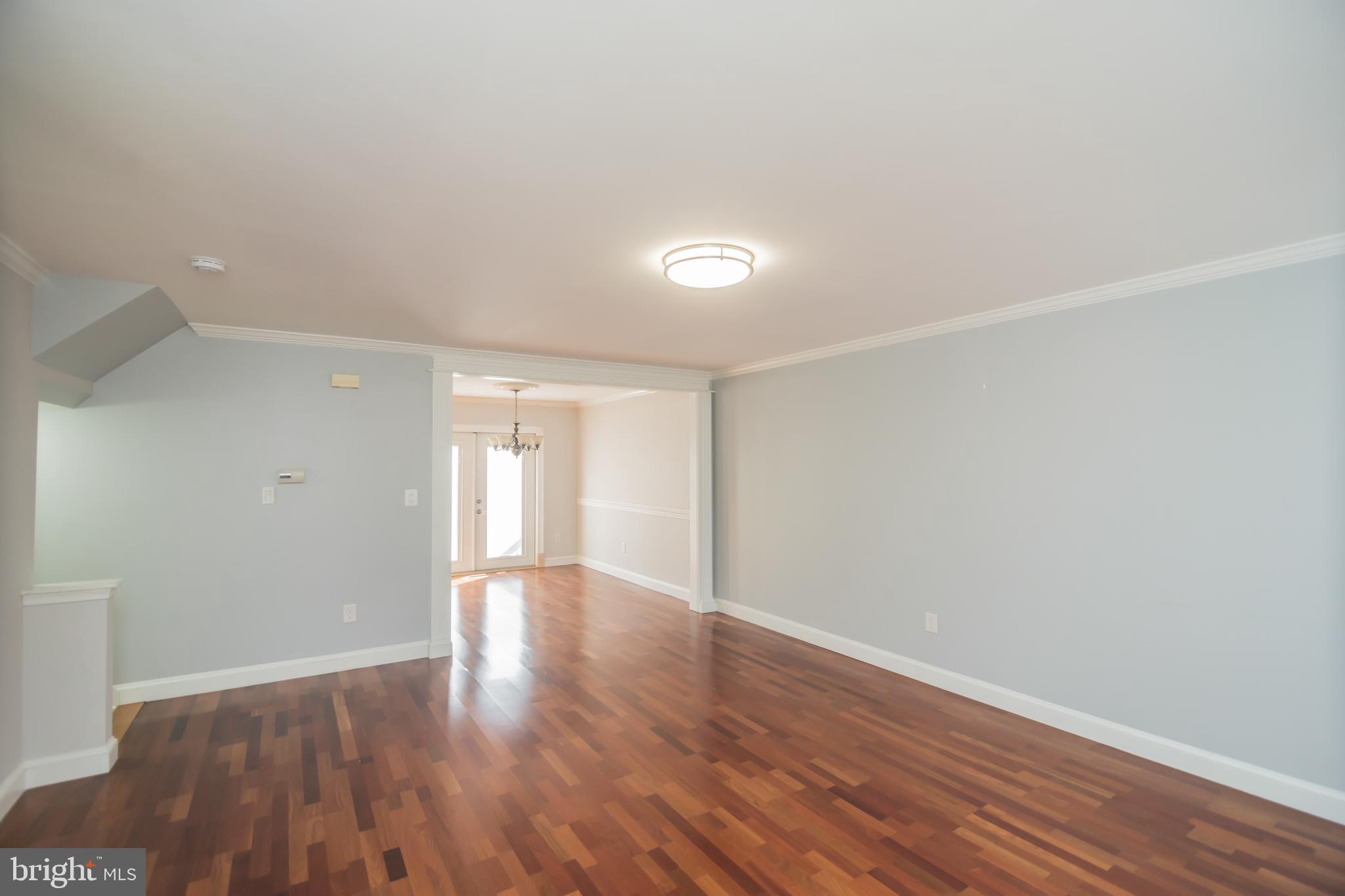 FAIR LAKES CROSSING - Residential Lease