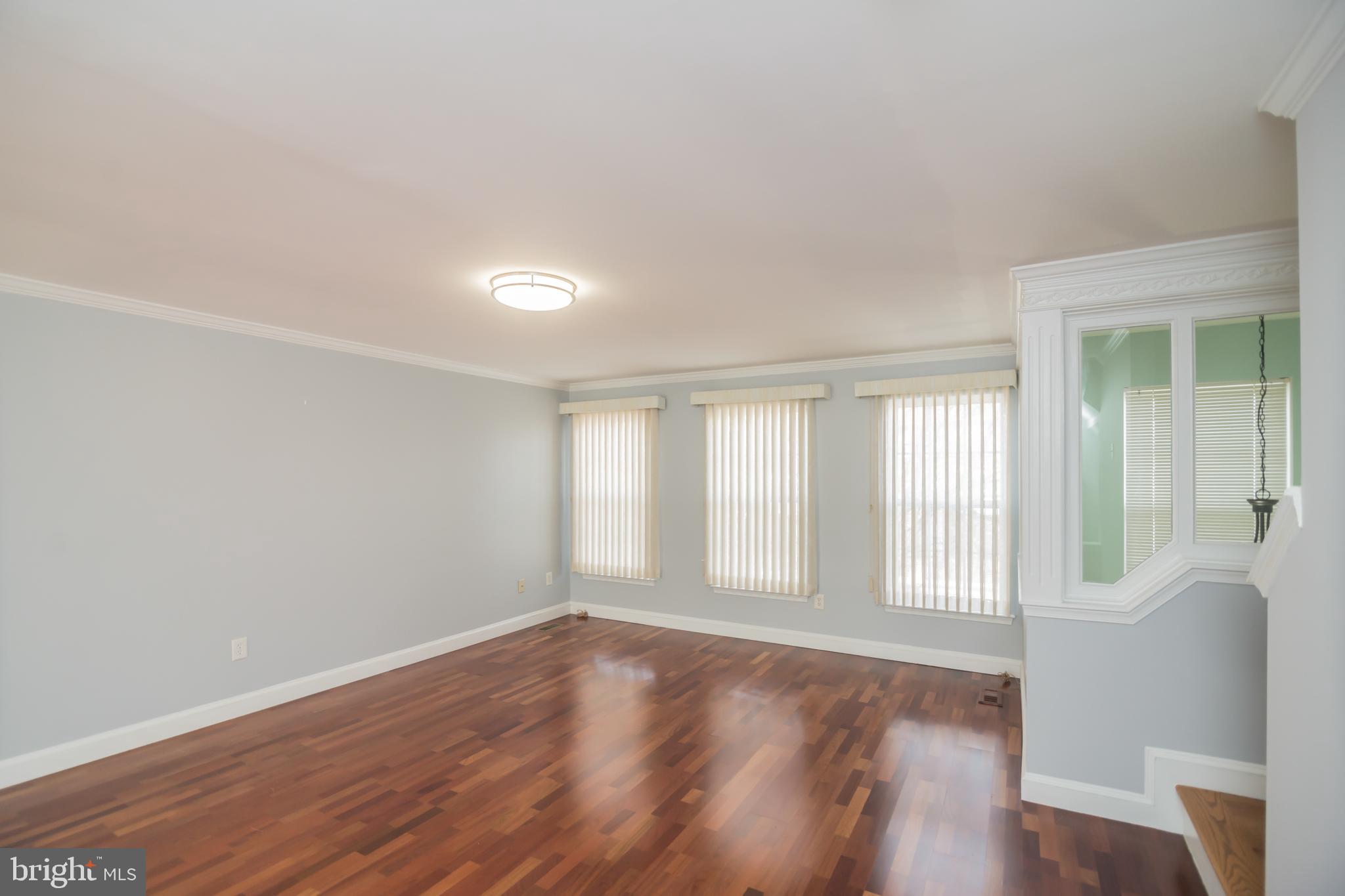 FAIR LAKES CROSSING - Residential Lease