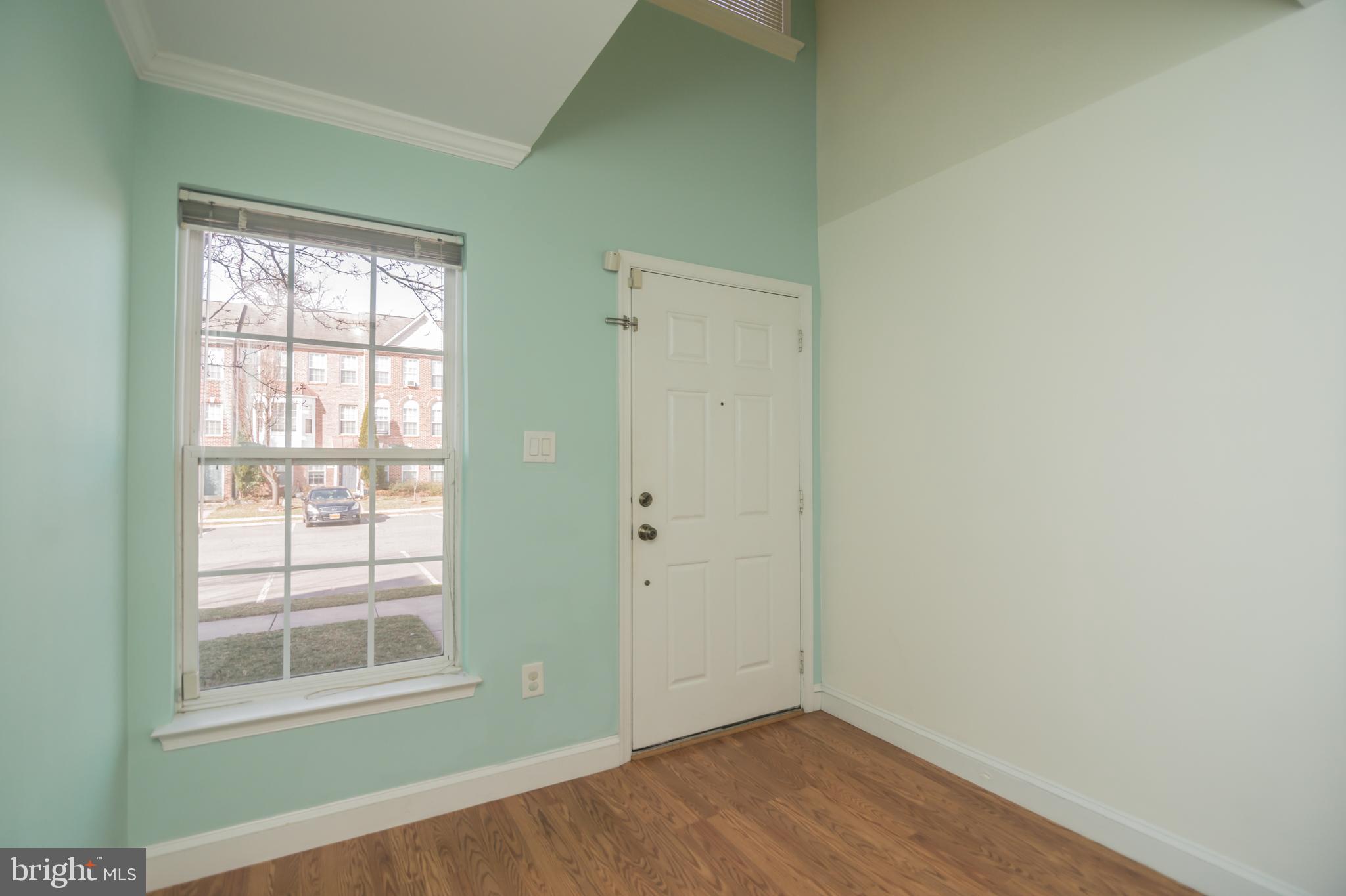 FAIR LAKES CROSSING - Residential Lease