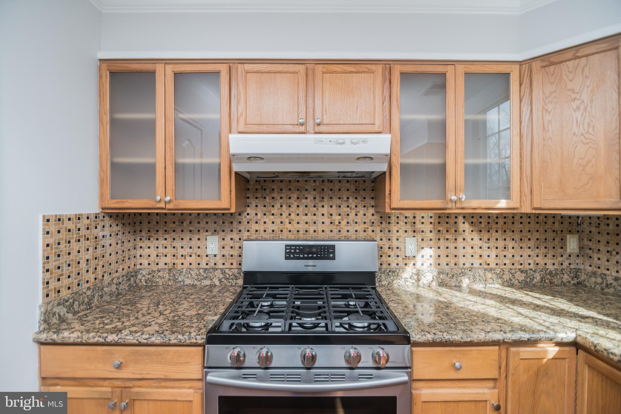 FAIR LAKES CROSSING - Residential Lease