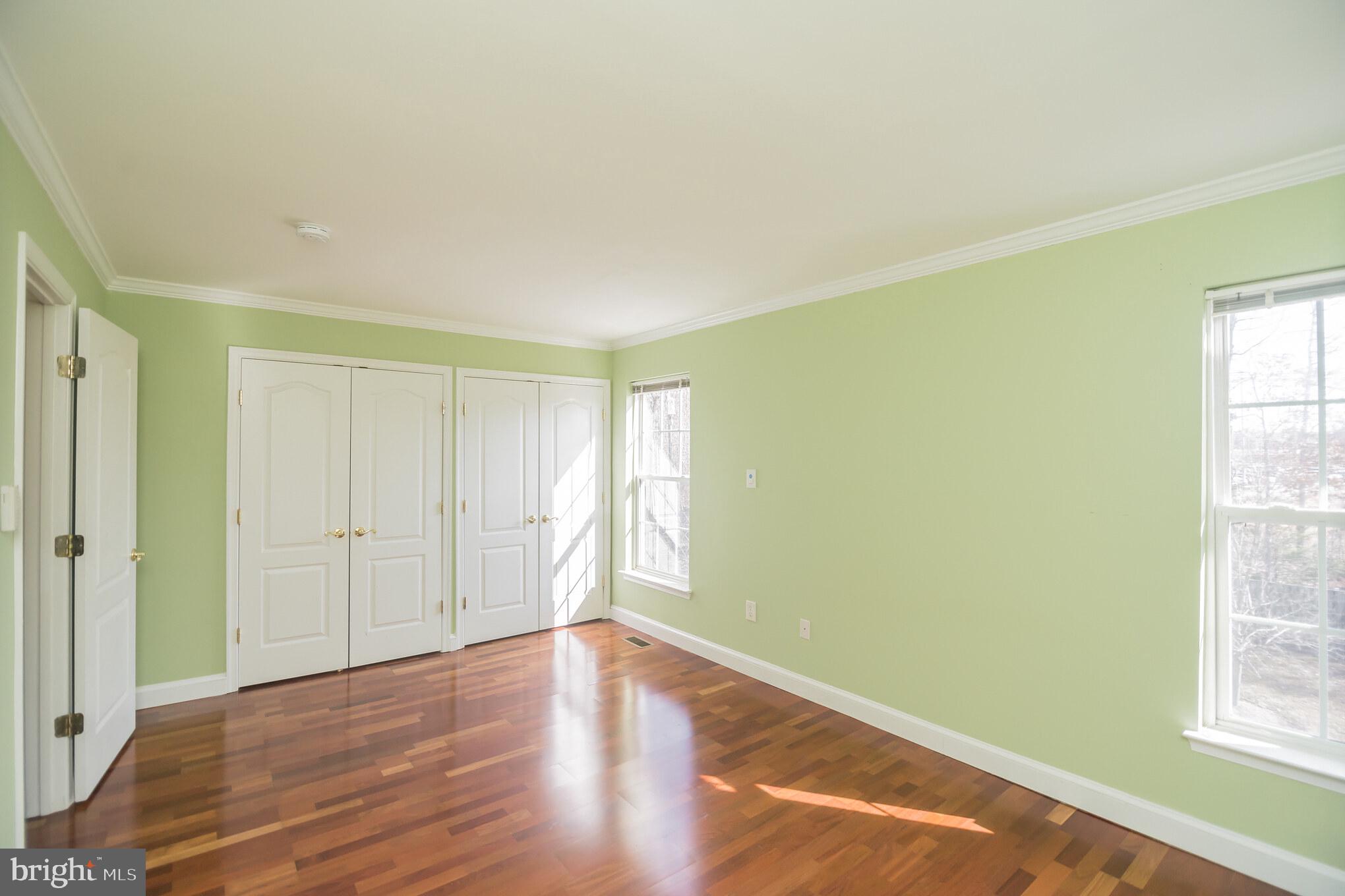 FAIR LAKES CROSSING - Residential Lease