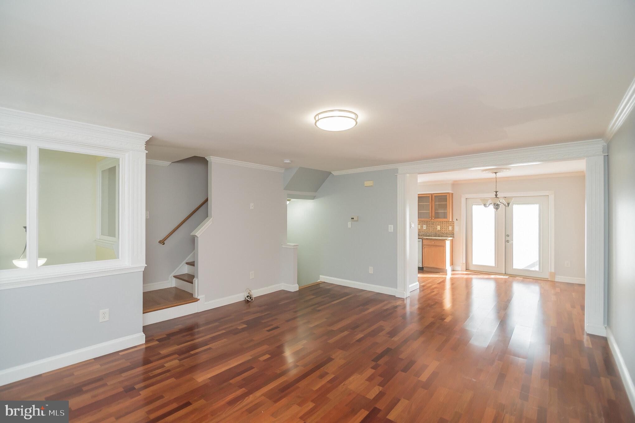 FAIR LAKES CROSSING - Residential Lease