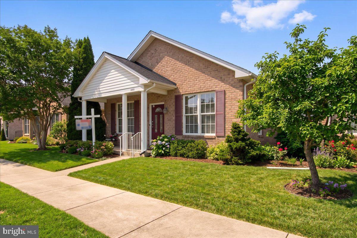 1845 MERIDIAN DRIVE