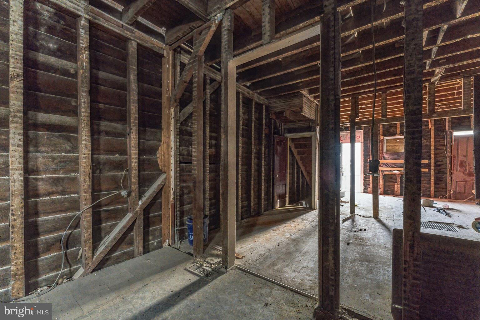 MINERSVILLE - Residential