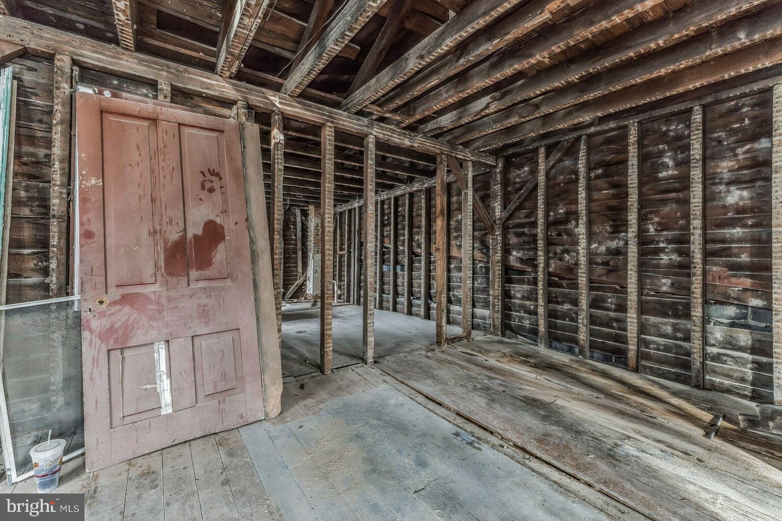 MINERSVILLE - Residential