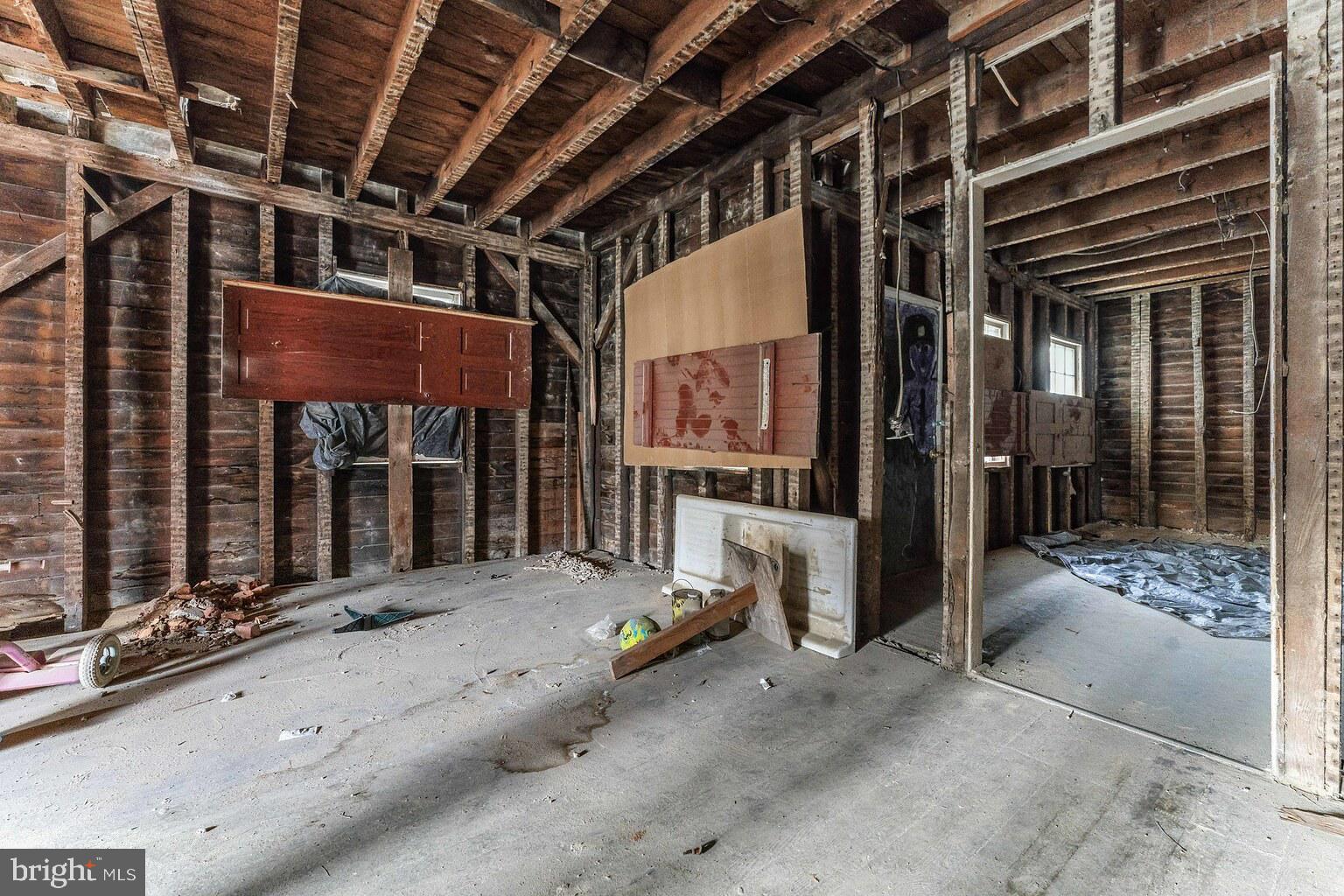 MINERSVILLE - Residential