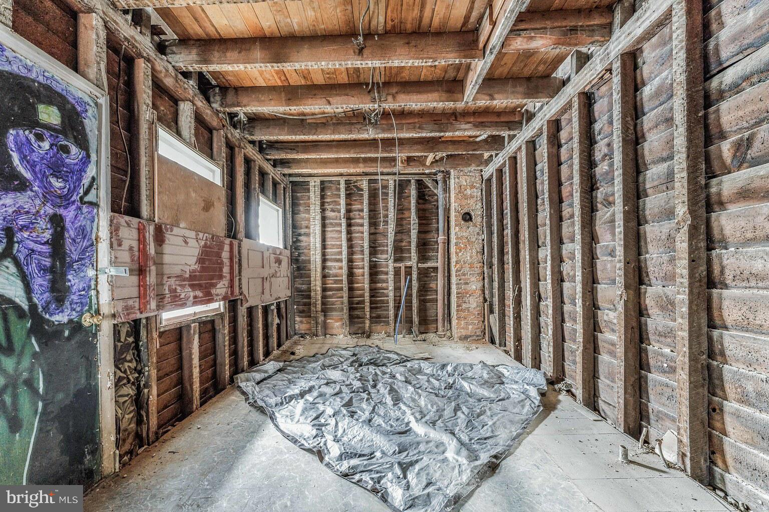 MINERSVILLE - Residential