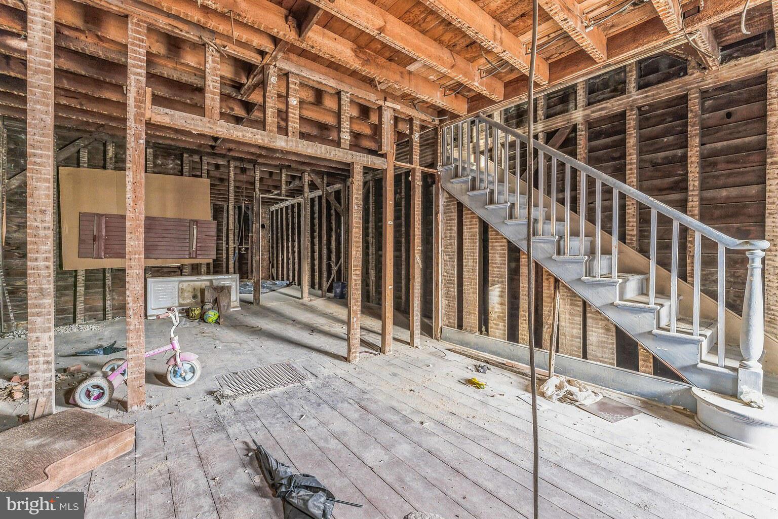 MINERSVILLE - Residential