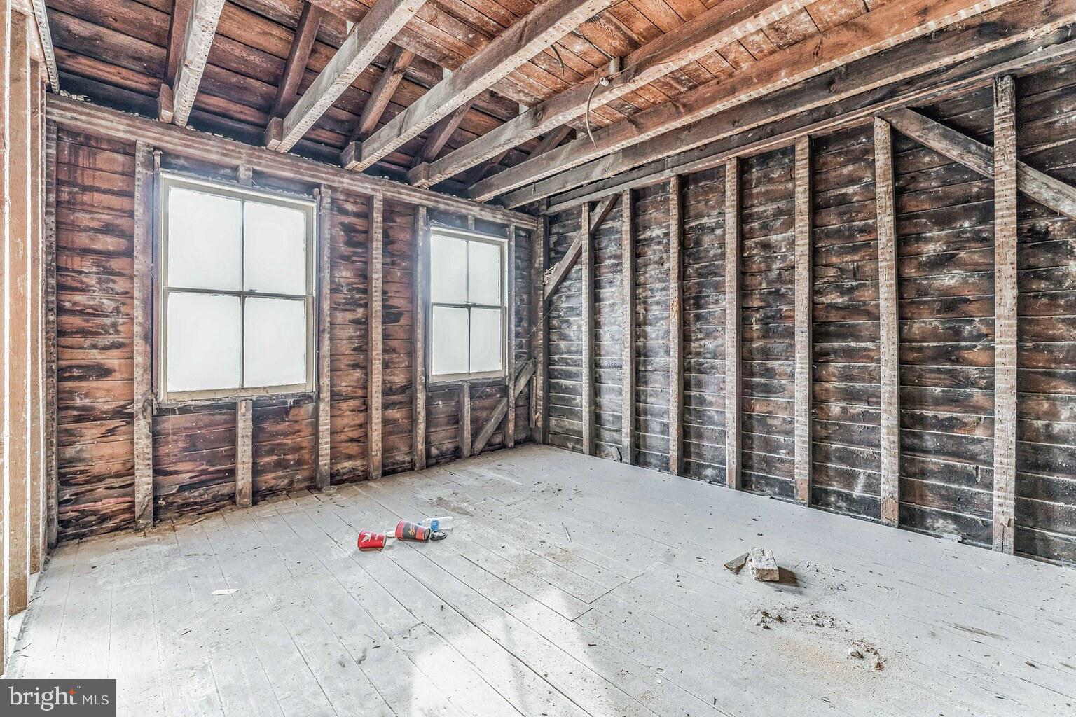 MINERSVILLE - Residential