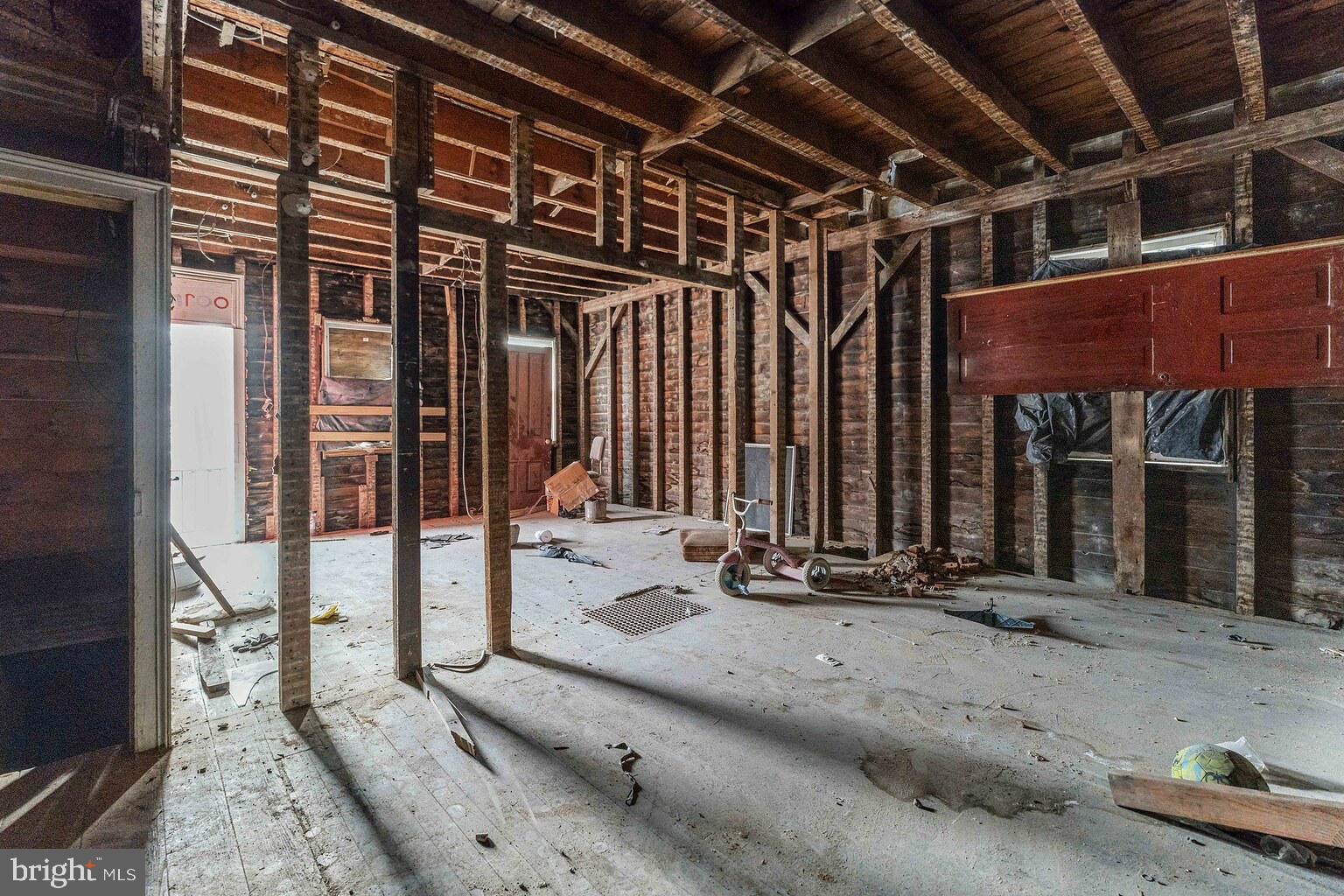 MINERSVILLE - Residential