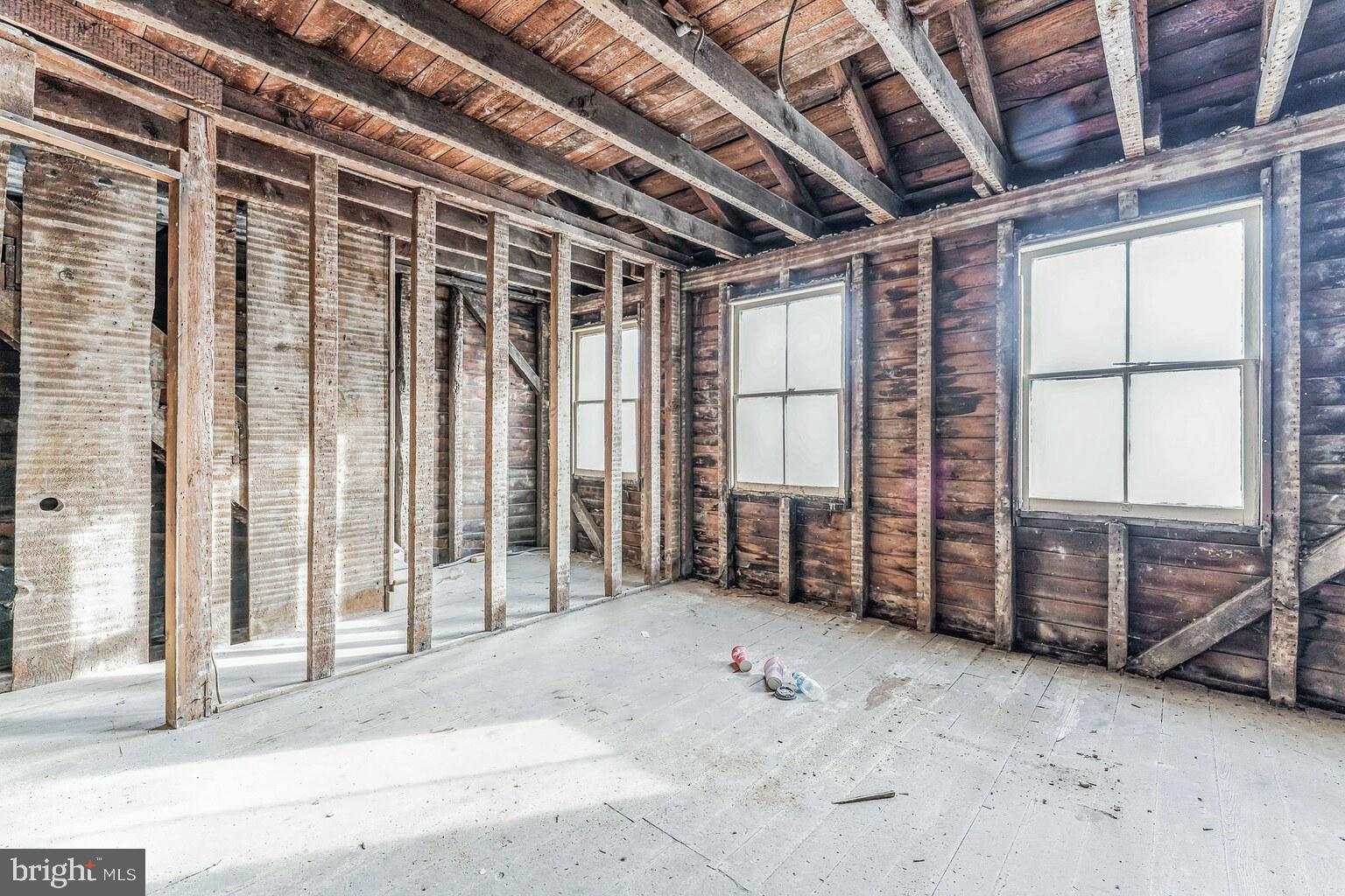 MINERSVILLE - Residential