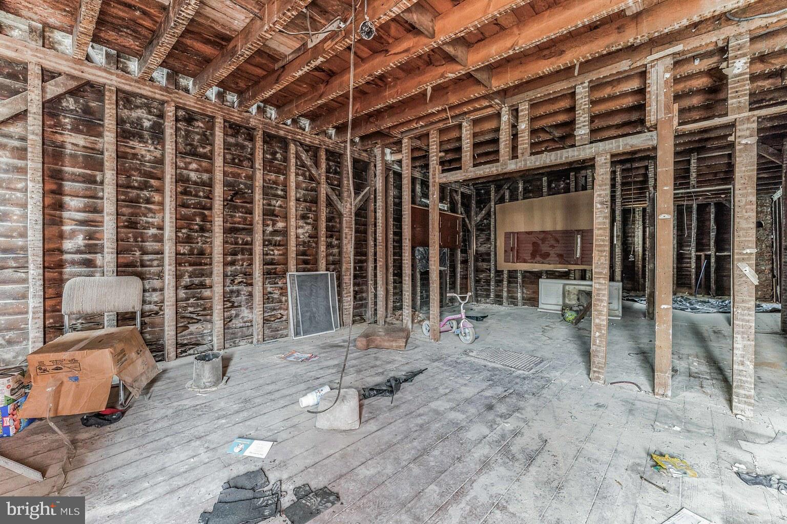 MINERSVILLE - Residential