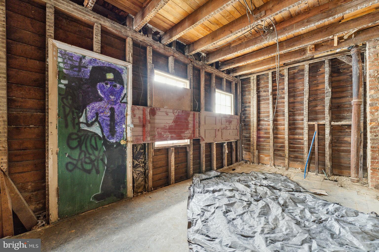 MINERSVILLE - Residential