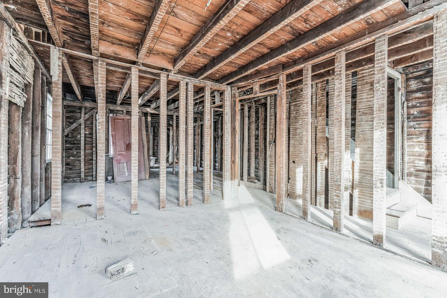 MINERSVILLE - Residential