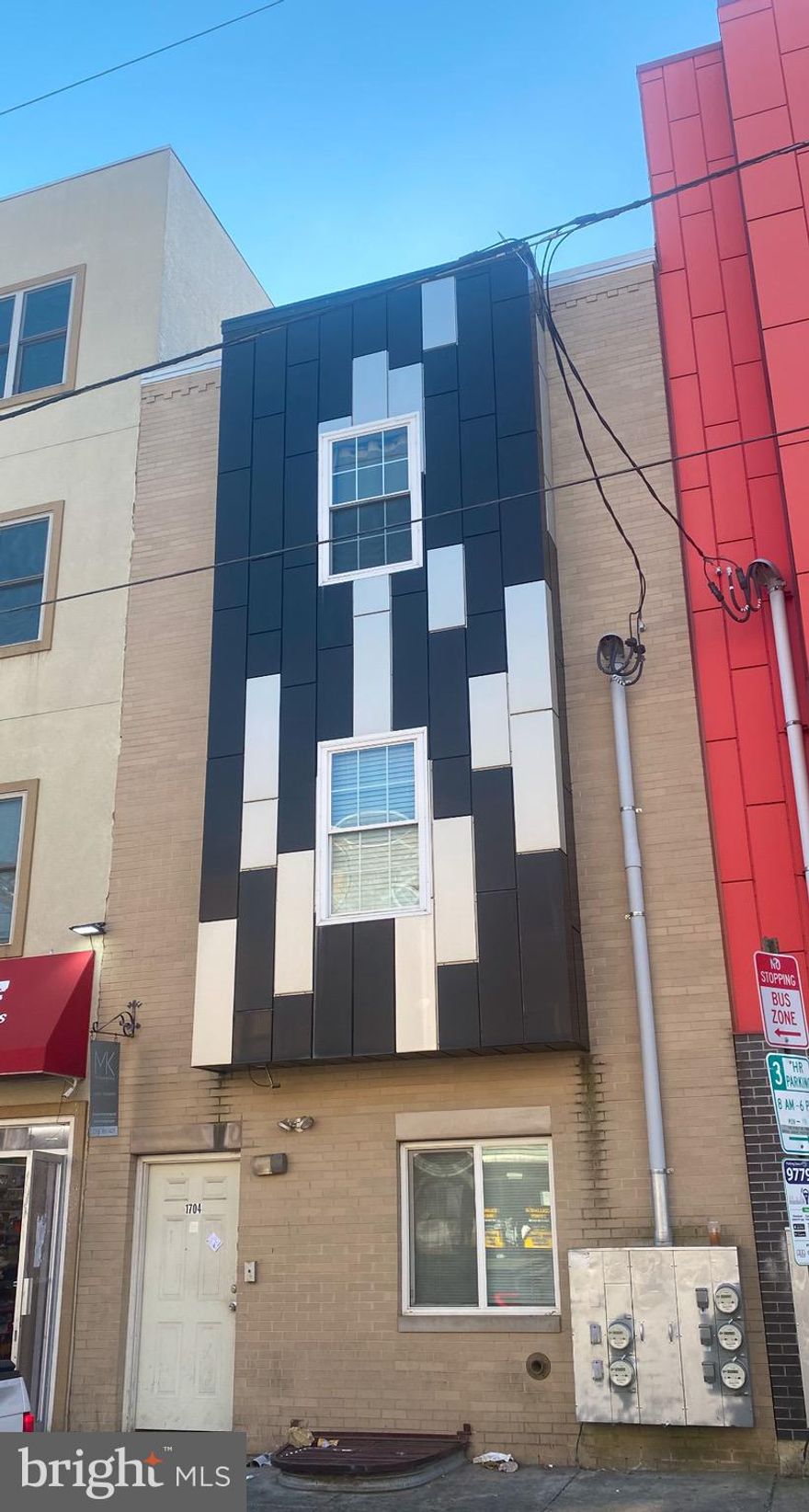 Prime 4-Unit Quadplex Near Temple University – Excellent Investment Opportunity!
Located within walking distance to Temple University, this spacious and well-maintained quadplex is a fantastic investment opportunity! With separate utilities for each unit, this property offers convenience and efficiency for both tenants and owners.
Property Features:
 1-Bedroom Efficiency Unit – Ideal for a student or single tenant
 5-Bedroom, 3-Bath Unit – Perfect for a larger group rental
 Two 4-Bedroom, 3-Bath Units – Spacious and comfortable living spaces
 All Units Feature Modern Finishes & Functional Layouts
With strong rental potential in a high-demand area, this property is priced under market value, making it an outstanding opportunity for investors looking to maximize returns

Don't miss out on this rare find—schedule a showing today!