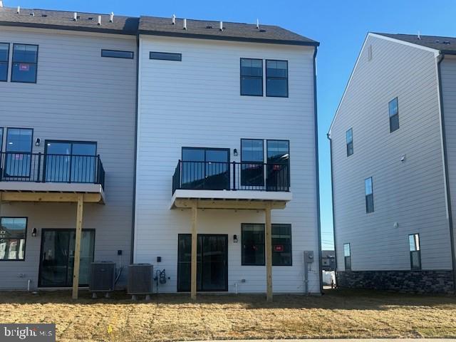 RENN QUARTER - Residential