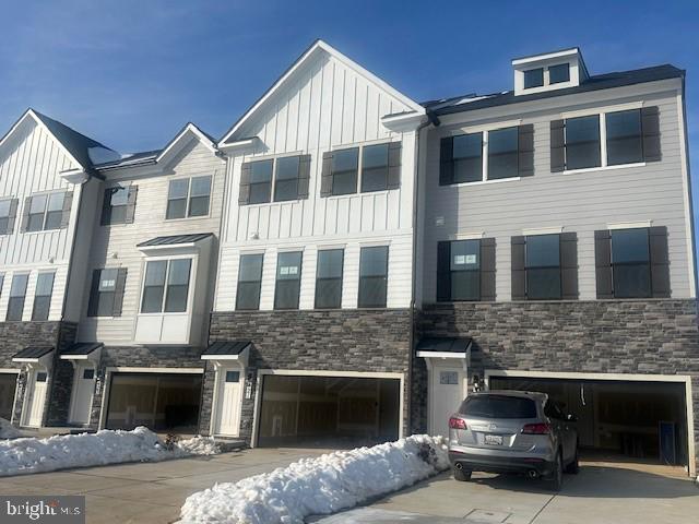 RENN QUARTER - Residential