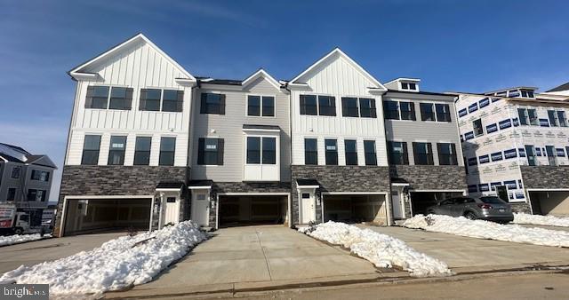 RENN QUARTER - Residential