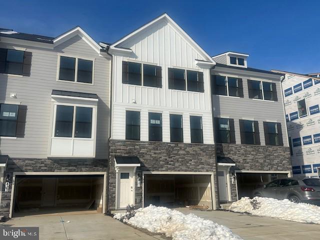 RENN QUARTER - Residential