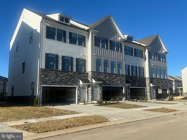 RENN QUARTER - Residential