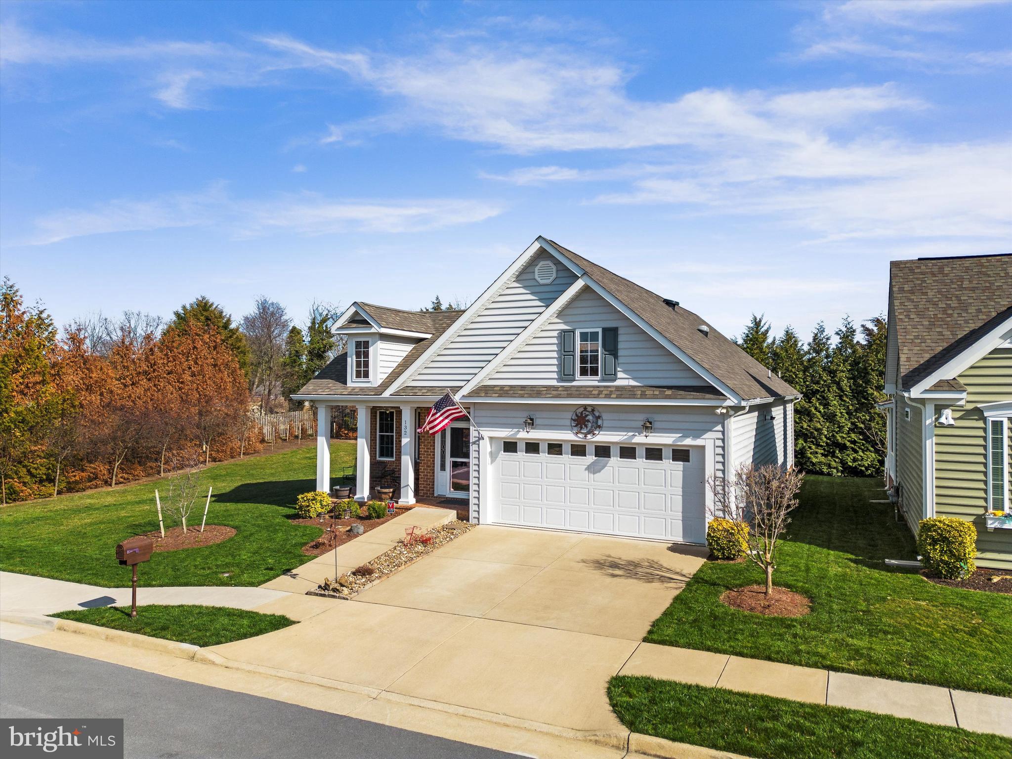 CEDAR MEADOWS - Residential