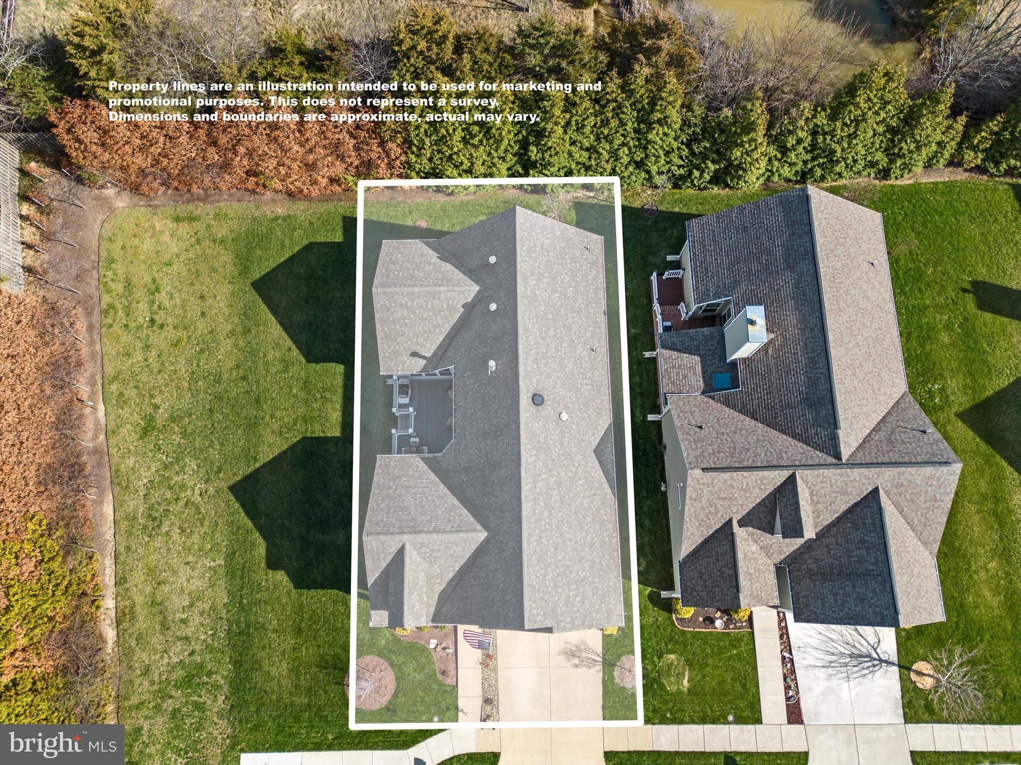 CEDAR MEADOWS - Residential