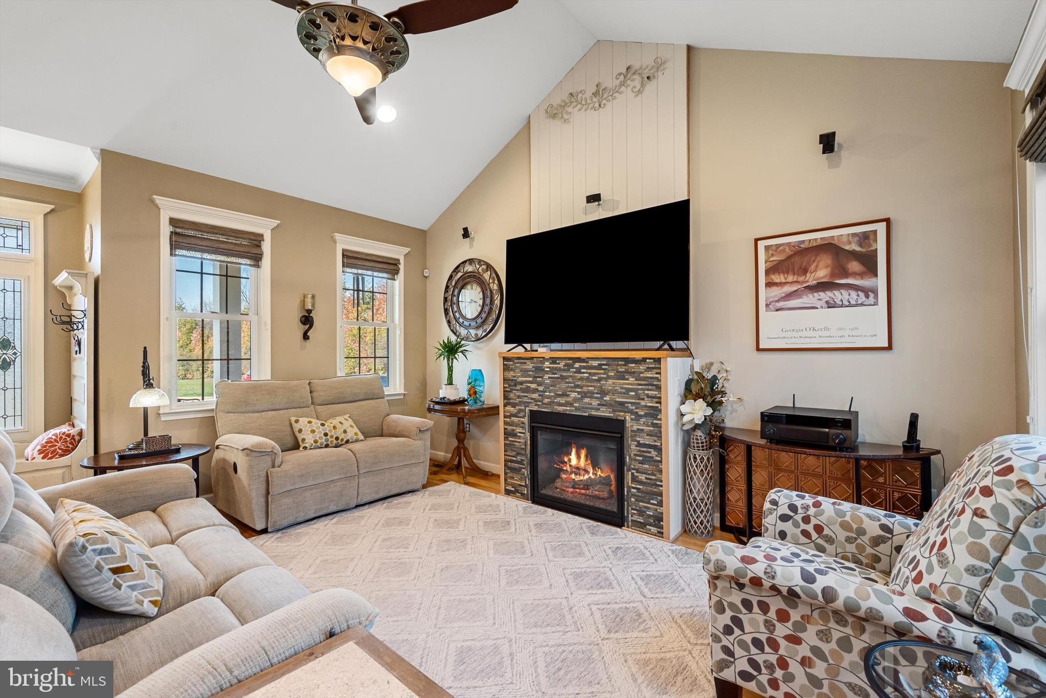 CEDAR MEADOWS - Residential