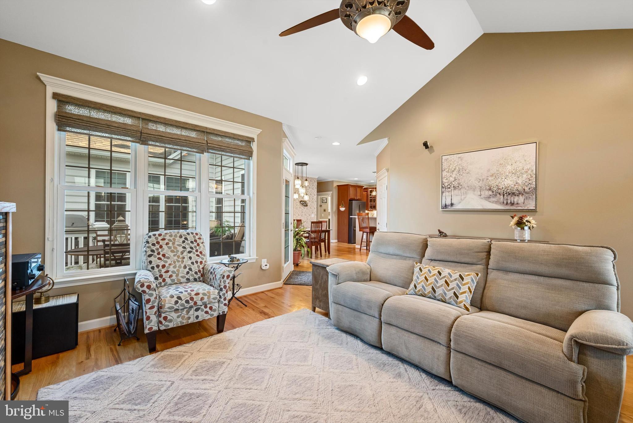 CEDAR MEADOWS - Residential