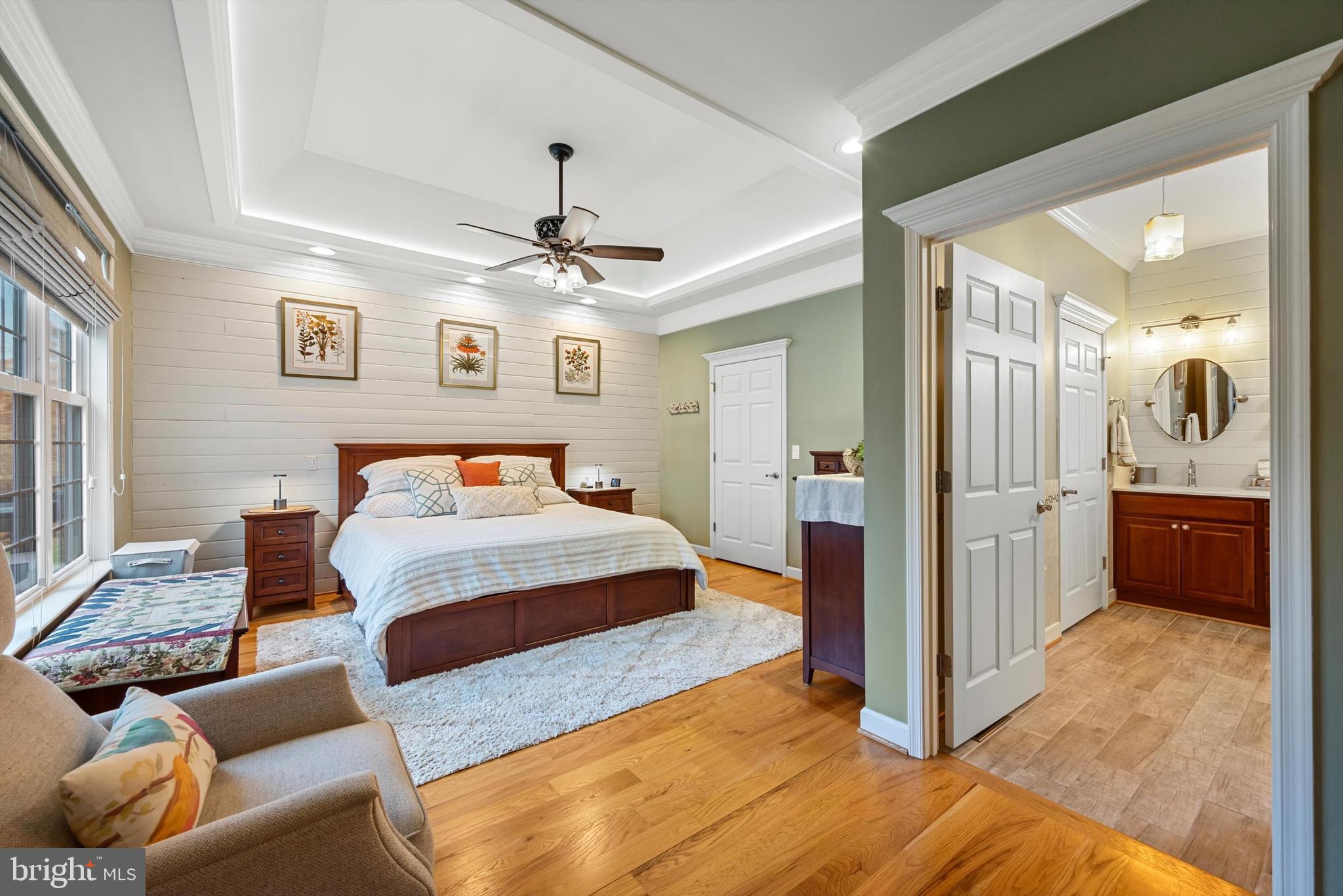 CEDAR MEADOWS - Residential