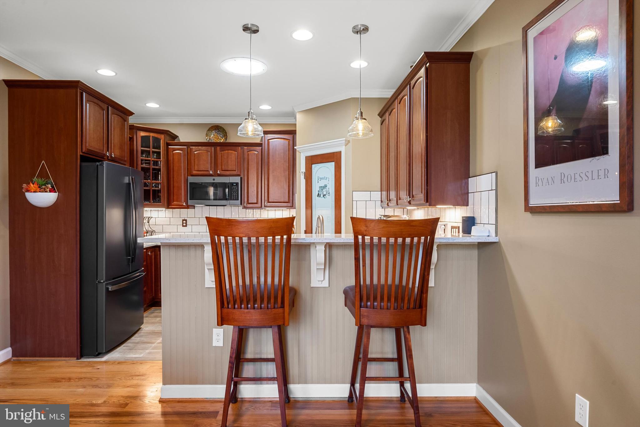 CEDAR MEADOWS - Residential