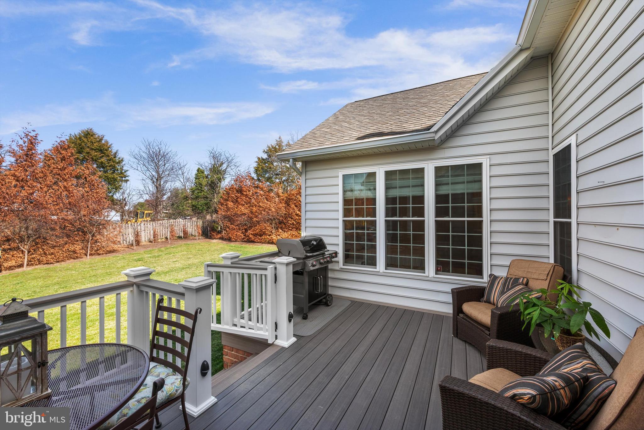 CEDAR MEADOWS - Residential