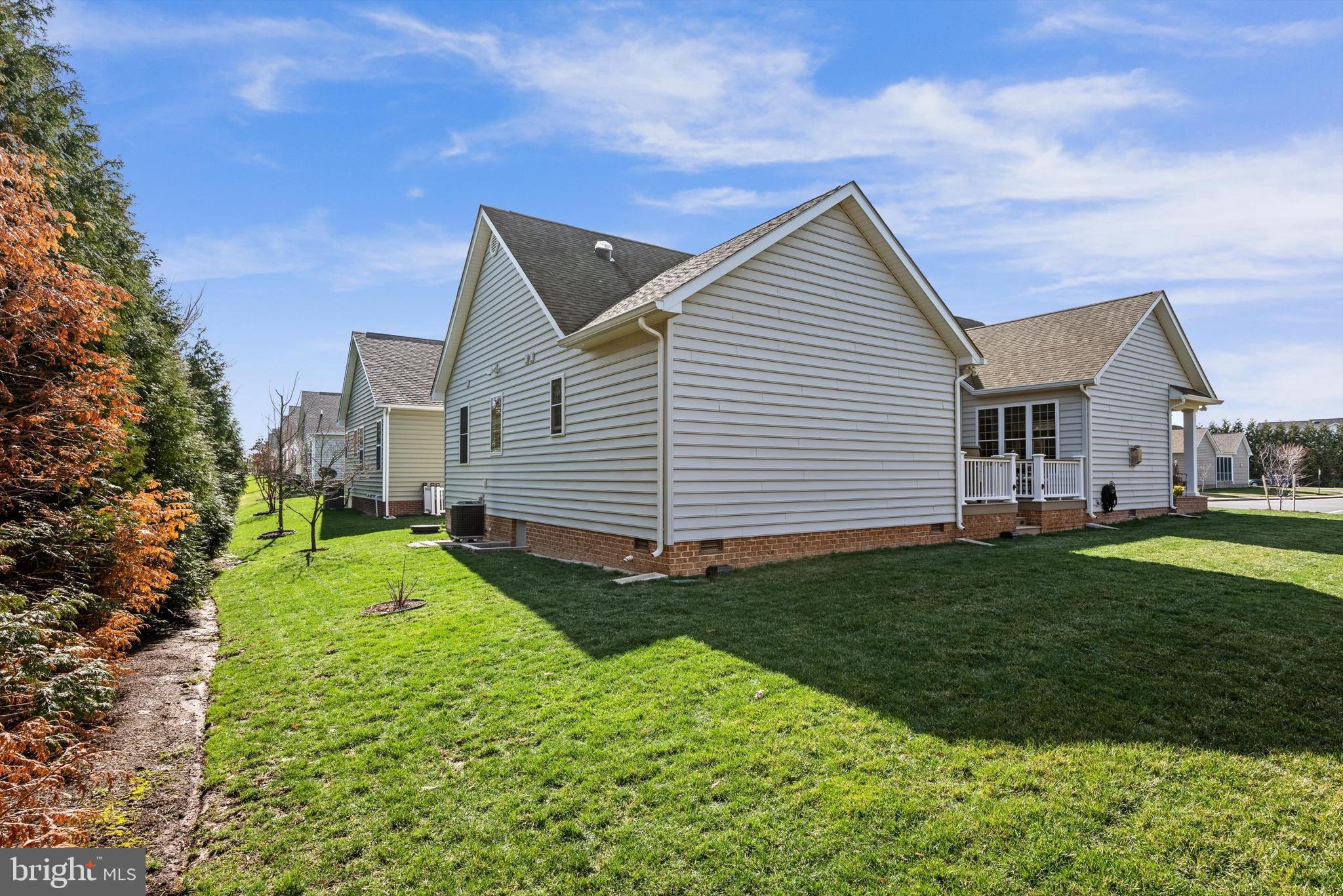 CEDAR MEADOWS - Residential