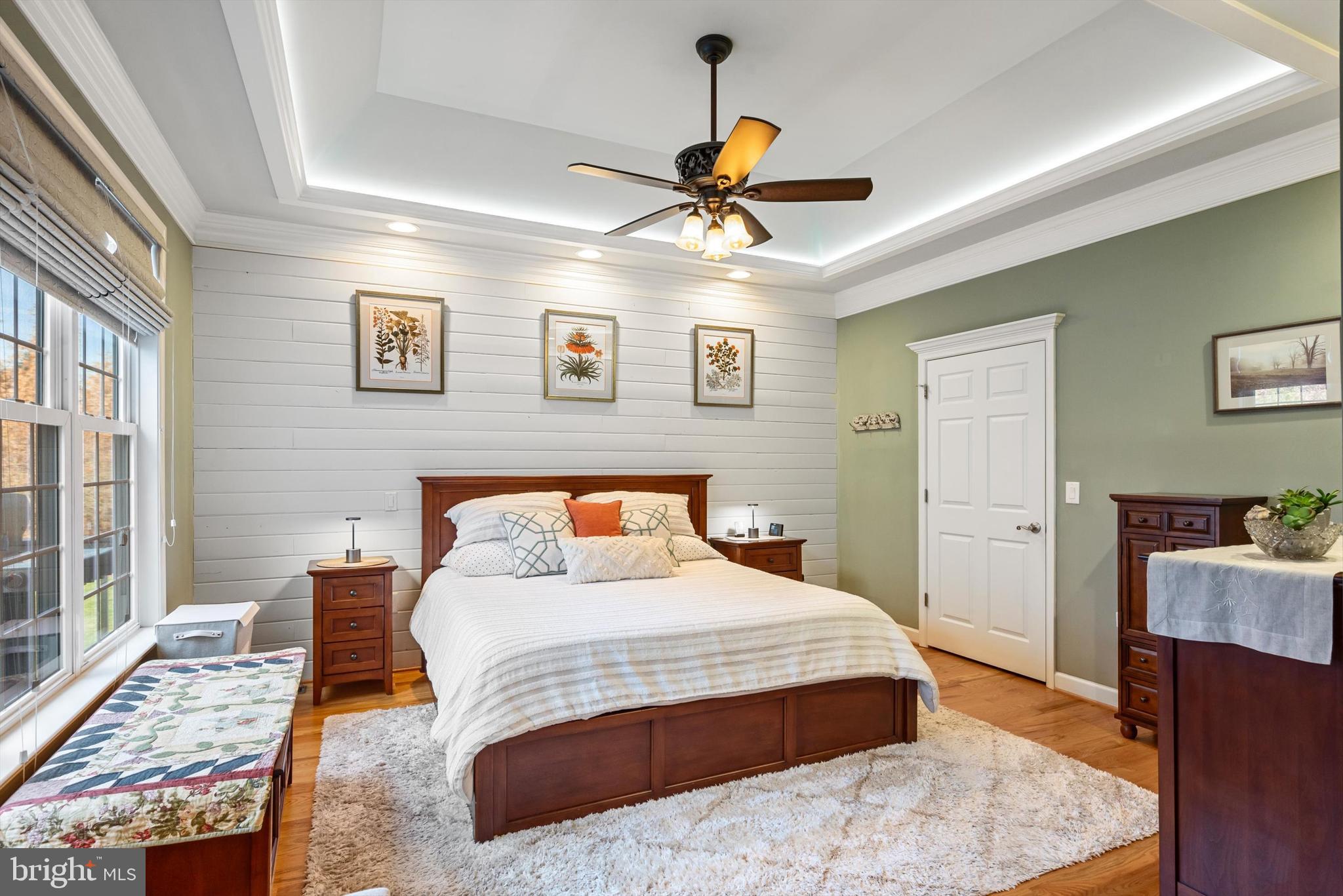 CEDAR MEADOWS - Residential