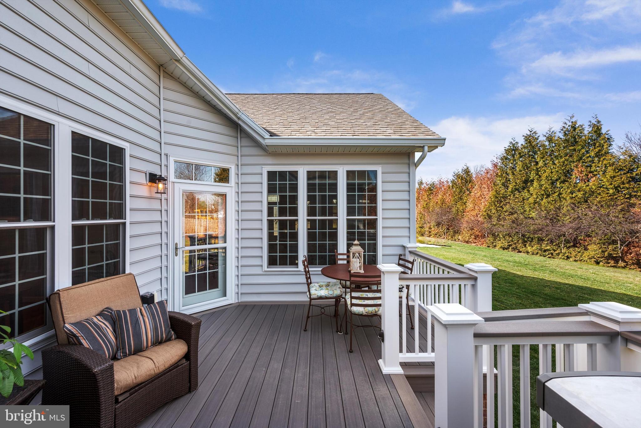 CEDAR MEADOWS - Residential