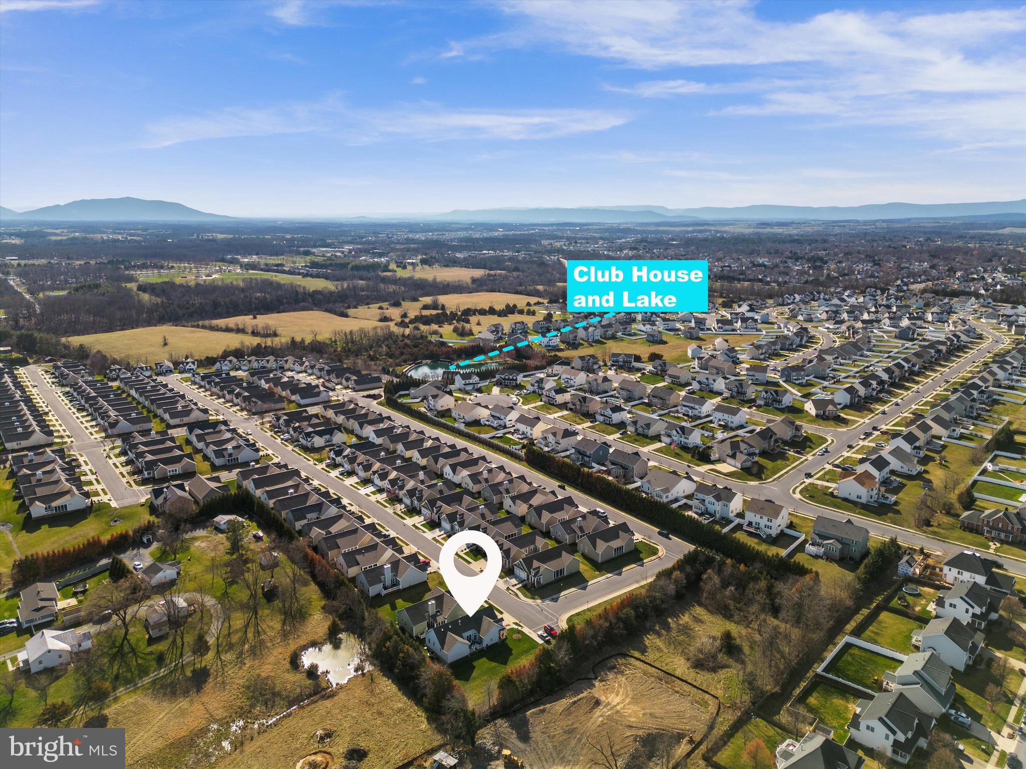 CEDAR MEADOWS - Residential